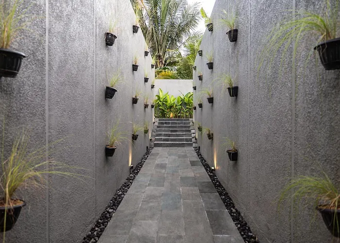 The Clifton Ubud
